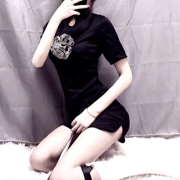 圣母街上的大人物